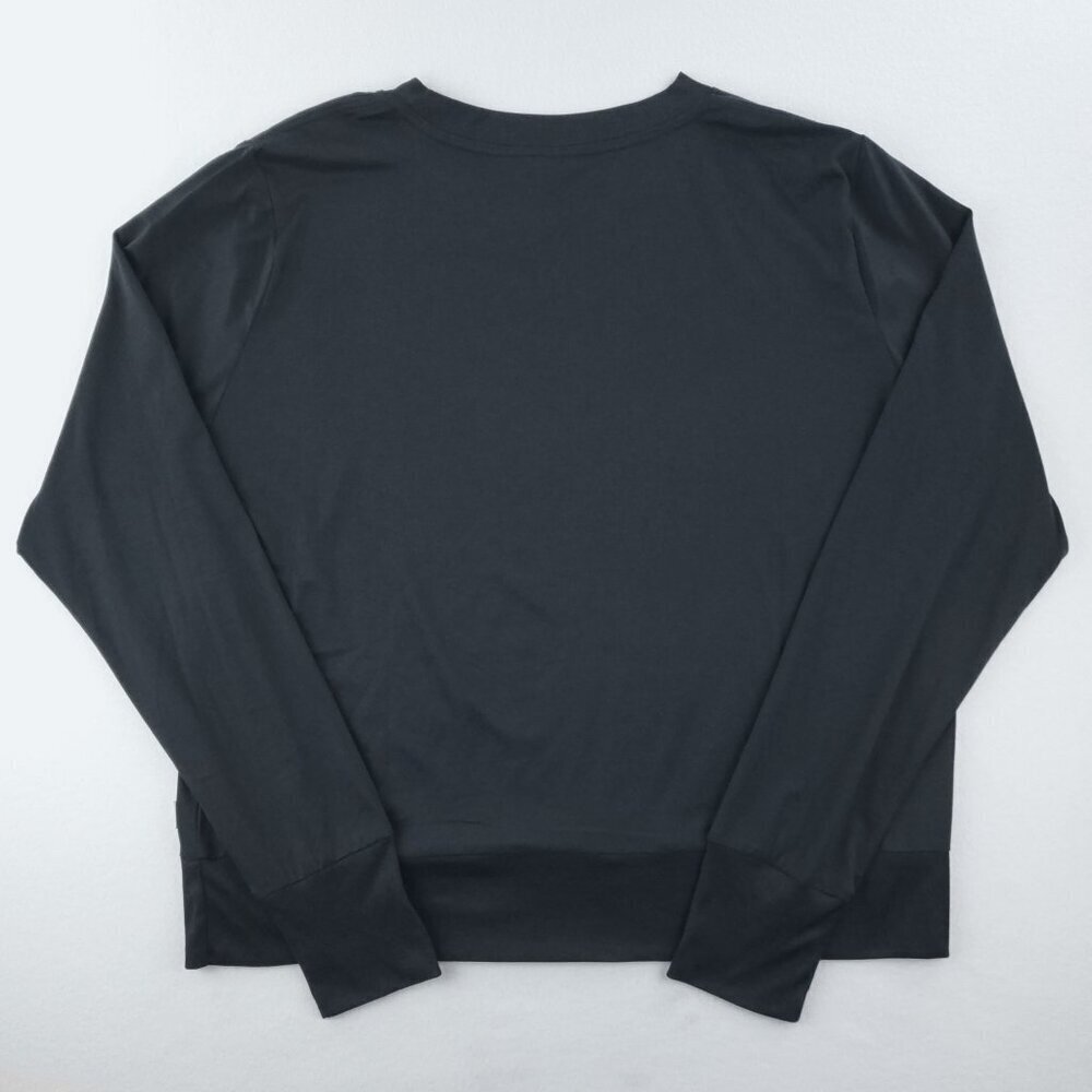 Vuori Shirt Daydream Crew Long Sleeve UPF Protective Wicking VW133 Women's XL - Picture 4 of 11